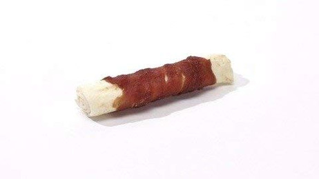 Produktbild von MACED Weißer Entenstab Natürlicher Fleisch-Hundesnack - 500 g