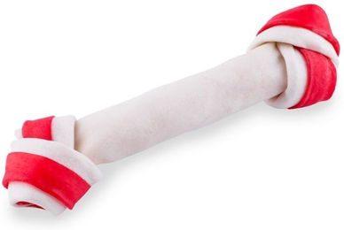 Produktbild von MACED Weißer Speckknochen 21 cm