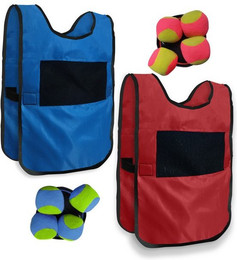 Produktbild von Mad Monkey Outdoor-Spielzeug Body Tag