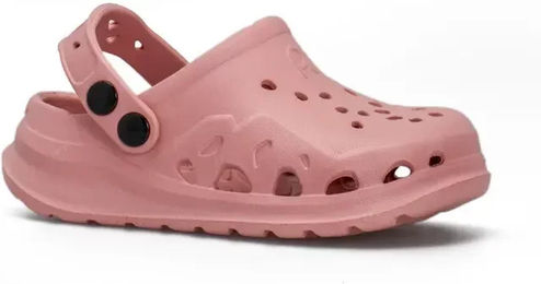 Produktbild von Mädchen Baby-Clogs Rouchette Kosmik