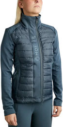 Produktbild von Mädchen-Daunenjacke Montar Emma