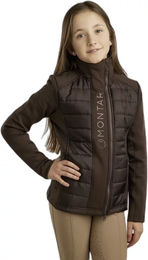 Produktbild von Mädchen-Daunenjacke Montar Emma
