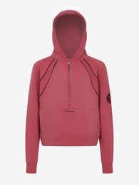 Produktbild von Mädchen halbzügliger Kapuzenpullover LeMieux Henrietta