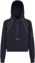 Mädchen halbzügliger Kapuzenpullover LeMieux Henrietta – Bild 1 von 6