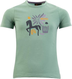 Produktbild von Mädchen T-Shirt BR Equitation