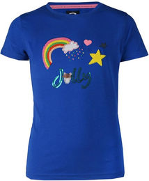 Produktbild von Mädchen-T-Shirt Horka Pino
