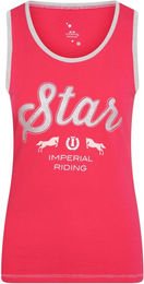 Produktbild von Mädchen-Top Imperial Riding Shimmer