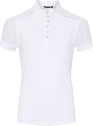 Produktbild von Mädchen Turnier-Reithemd Equipage Hazel