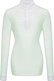 Produktbild von Mädchen Turnier-Reithemd LeMieux Rider Eva