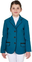 Produktbild von Mädchen-Wettkampfjacke Equestro