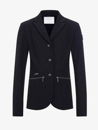 Produktbild von Mädchen-Wettkampfjacke LeMieux Pro