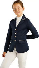 Produktbild von Mädchen-Wettkampfjacke Montar MoHelen Rosegold