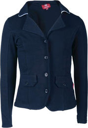 Mädchen-Wettkampfjacke Red Horse Carousel – Bild 1 von 2