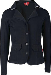 Produktbild von Mädchen-Wettkampfjacke Red Horse Carousel