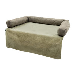 Produktbild von Madison friends orthopädisches Hundebett 50x65 cm