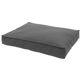 Produktbild von Madison Manchester Lounge Kissen Grau S