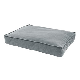 Produktbild von Madison Manchester Lounge Kissen Hellgrau S