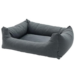 Produktbild von Madison Outdoor-Hundebett Manchester grau