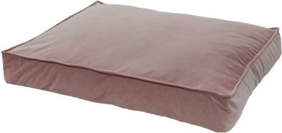Produktbild von Madison Velours Lounge Cushion Pink L