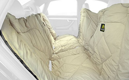 Produktbild von Maelson Cosy Roll Autoschondecke für Hunde - 150 cm