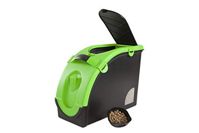 Produktbild von Maelson Dry Box Deluxe Futtertonne - 13 kg