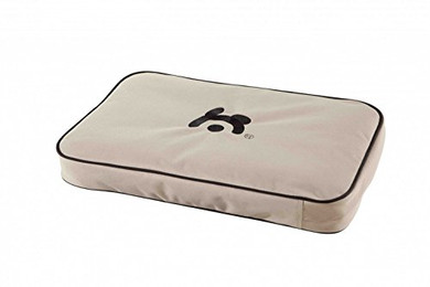 Produktbild von Maelson Hundekissen Lounge Mat Creme für Soft Kennel 92 (88x58x7cm)