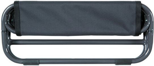 Produktbild von MAELSON Softbett faltbares Hundebett anthrazit L