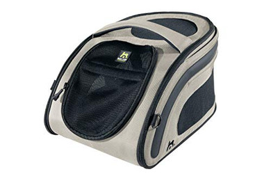 Produktbild von Maelson Transportbox Snuggle Kennel 52 beige