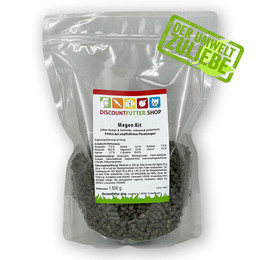 Produktbild von Magen Kit (Pellet)