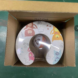 Produktbild von Magic Organ Katzenspielzeug Katzenkratzbrett - 1 Stk.