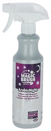 Produktbild von MagicBrush ManeCare Premium Arabic Nights Fellglanzspray - 500 ml