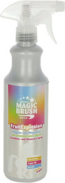 Produktbild von MagicBrush ManeCare Premium Fruit Explosion Fellglanzspray - 500 ml