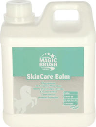 Produktbild von MagicBrush Skincare Hautpflegebalsam - 500 ml