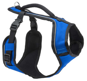 Produktbild von Magnetic Vest Harness Air-Mesh Red 2XS