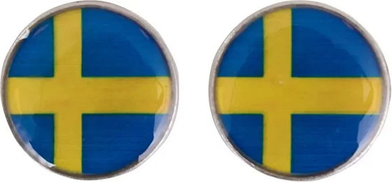 Produktbild von Magnetische Taste BR Equitation Motif Drapeau