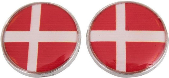 Magnetische Taste BR Equitation Motif Drapeau – Bild 1 von 9