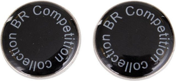 Magnetische Taste BR Equitation Motif Drapeau – Bild 1 von 9