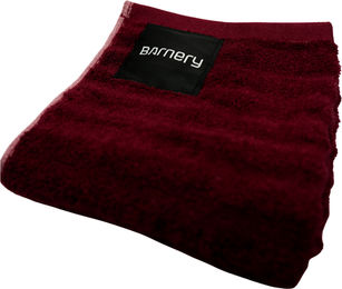 Magnetisches Bambushandtuch - barnerybeere – Bild 1 von 2