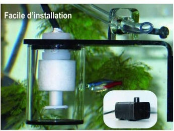 Produktbild von Magnetisches Haltesystem Aquavie Level Sensor