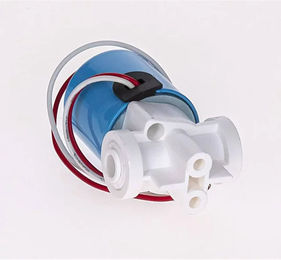 Produktbild von Magnetventil Schlauch AVT