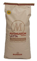 Produktbild von Magnusson Lätta energiearmes Hundetrockenfutter - 14 kg