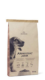 Produktbild von Magnusson Meat & Biscuit Junior - 10 kg
