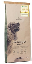 Produktbild von MAGNUSSONs Adult Hundetrockenfutter - 14 kg
