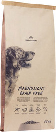 Produktbild von MAGNUSSONS Grain Free - 14 kg