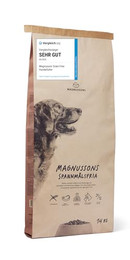 Produktbild von MAGNUSSONs Grain Free Hundetrockenfutter - 14 kg