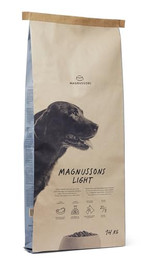 Produktbild von MAGNUSSONs Light Hundetrockenfutter - 14 kg