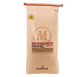 Produktbild von Magnussons Original Kennel Hundetrockenfutter - 14 kg
