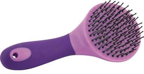 Produktbild von Mähne/Schweifbürste HorseGuard Softtouch