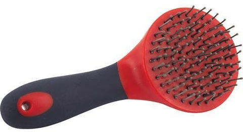 Produktbild von Mähne/Schweifbürste HorseGuard Softtouch