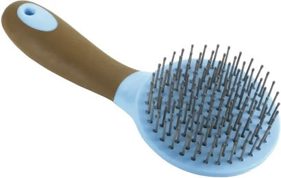 Produktbild von Mähnen-Reittierbürste Hippotonic